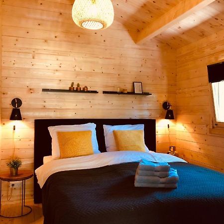 Lodge 5 Zandvoort Εξωτερικό φωτογραφία