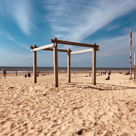 Lodge 5 Zandvoort Εξωτερικό φωτογραφία
