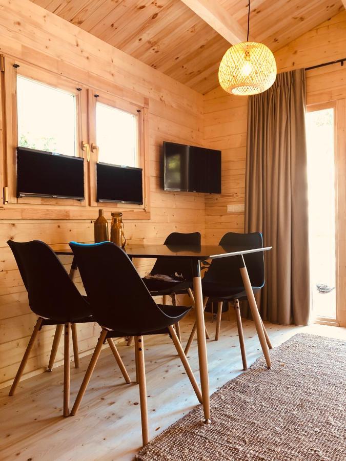 Lodge 5 Zandvoort Εξωτερικό φωτογραφία