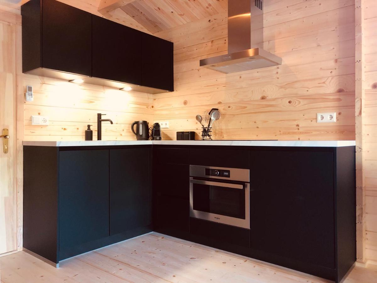 Lodge 5 Zandvoort Εξωτερικό φωτογραφία