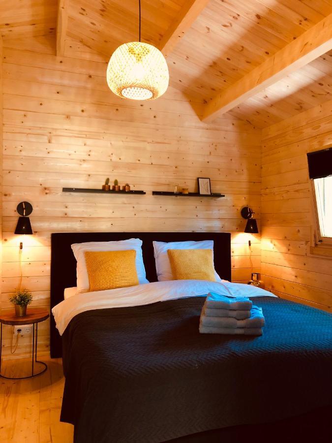 Lodge 5 Zandvoort Εξωτερικό φωτογραφία