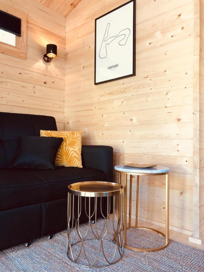 Lodge 5 Zandvoort Εξωτερικό φωτογραφία