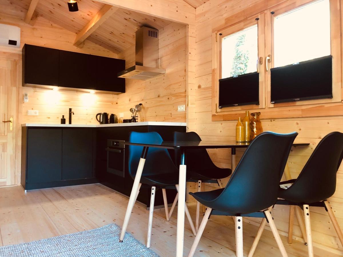 Lodge 5 Zandvoort Εξωτερικό φωτογραφία