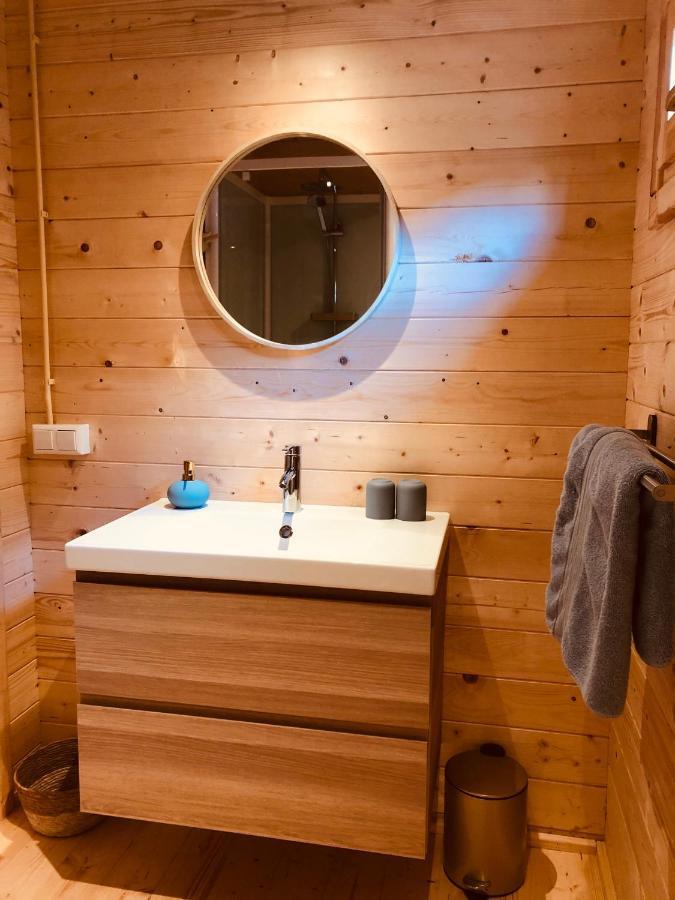 Lodge 5 Zandvoort Εξωτερικό φωτογραφία