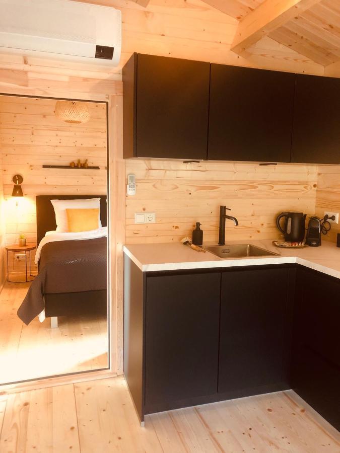 Lodge 5 Zandvoort Εξωτερικό φωτογραφία