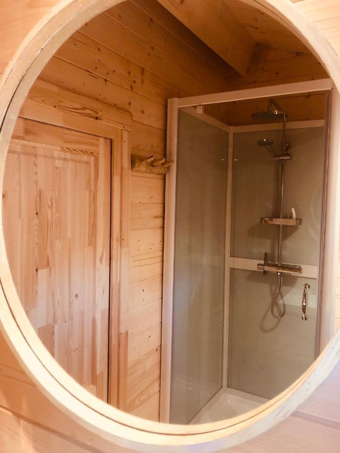 Lodge 5 Zandvoort Εξωτερικό φωτογραφία