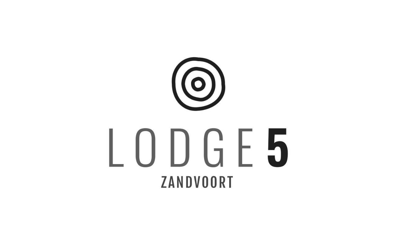Lodge 5 Zandvoort Εξωτερικό φωτογραφία