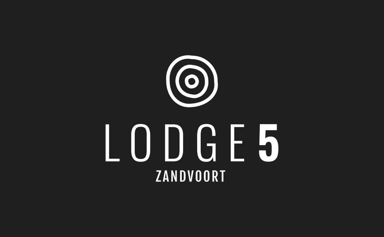 Lodge 5 Zandvoort Εξωτερικό φωτογραφία