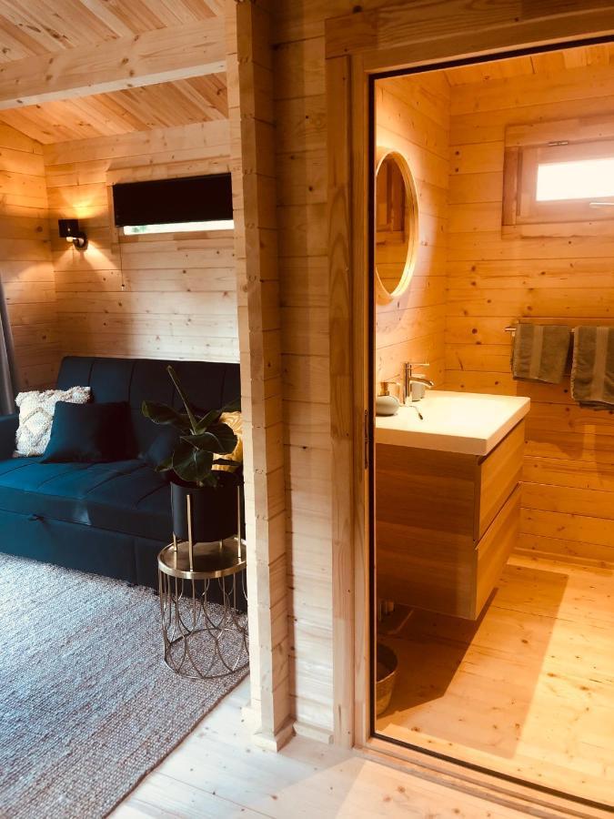 Lodge 5 Zandvoort Εξωτερικό φωτογραφία